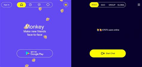 luckycrush|Monkey App